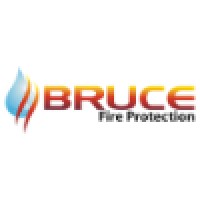 Bruce Fire Protection Ltd Logo
