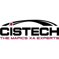 CISTECH, Inc. Logo