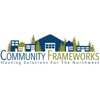 Community Frameworks Logo