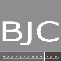 BJC architects inc. Logo