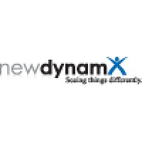 New Dynamx LLC Logo
