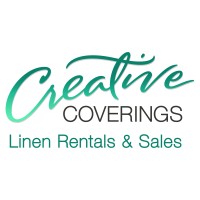 Creative Coverings Logo