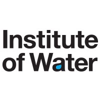 Institute of Water Logo