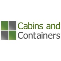 Cabins and Containers (UK) Ltd Logo