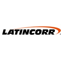 LATINCORR Logo