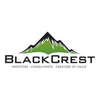 BlackCrest Capital, LLC Logo