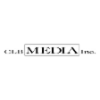 CLB Media Logo