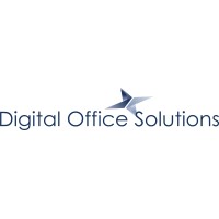Digital Office Solutions Logo