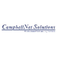 CampbellNet Solutions Logo