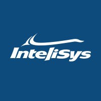 InteliSys Aviation Logo