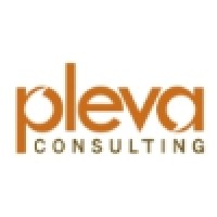Pleva Consulting Logo