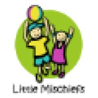Little Mischiefs Logo