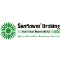 Sunflower Broking Pvt Ltd Logo