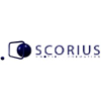 Scorius Logo