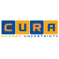 CURA Software Solutions Logo