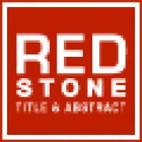 Red Stone Title & Abstract, LLC Logo