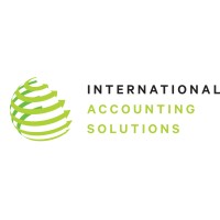International Accounting Solutions Pty Ltd Logo