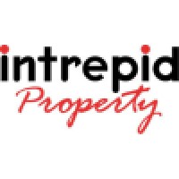 Intrepid Property Logo