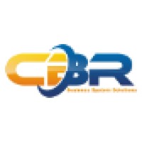 CBR Technology Corp. Logo