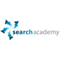 Search Academy Logo
