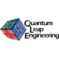 Quantum Leap Engineering Inc. Logo
