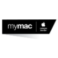 My Mac Australia Logo