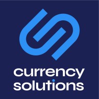 Currency Solutions Logo