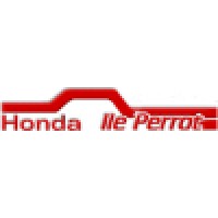Honda Ile Perrot Logo