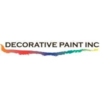 Decorative Paint, Inc. Logo