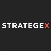 Strategex CPA LLP | Chartered Professional Accountants Logo