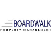 Boardwalk Realty & Management Logo