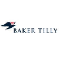 Baker Tilly (formerly ParenteBeard affiliate Curtis Financial) Logo