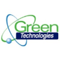 Green Technologies, Inc. Logo