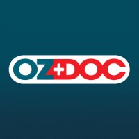 Ozdoc Logo