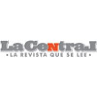 Revista LaCentral Logo
