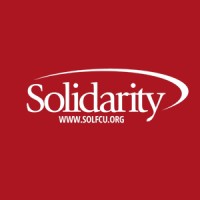 Solidarity Community Federal Credit Union Logo