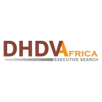 DHDV Africa Logo