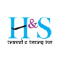 H&S Travel & Tours Logo