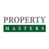 Property Masters Inc Logo