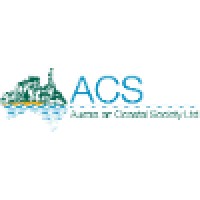 Australian Coastal Society Logo