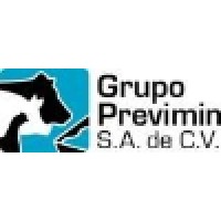 Grupo Previmin SA de CV Logo