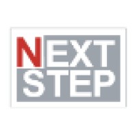 Next Step Logo