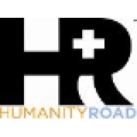 Humanity Road Logo