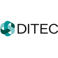 DITEC, a.s. Logo