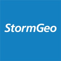 StormGeo Logo