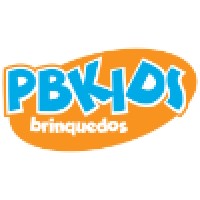 PBKIDS Brinquedos Logo