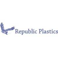Republic Plastics Logo