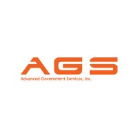 Advanced Government Services, Inc. Logo