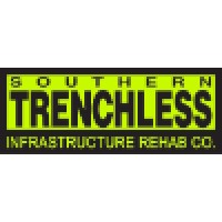 Southern Trenchless Solutions LLC. Logo
