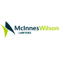 McInnes Wilson Lawyers Logo